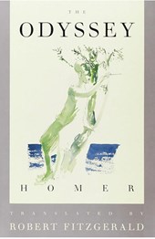 The Odyssey