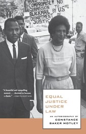 Equal Justice Under Law