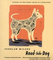 Road-Side Dog