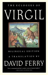 Eclogues of Virgil