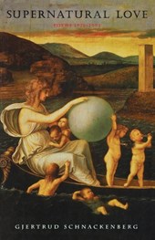Supernatural Love