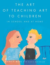 The Art of Teaching Art to Children