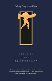 Talking Dirty to the Gods