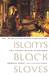 Islam's Black Slaves