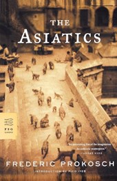 The Asiatics