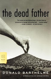 The Dead Father