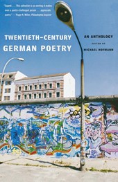 Twentieth-Century German Poetry