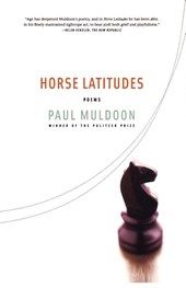 Horse Latitudes