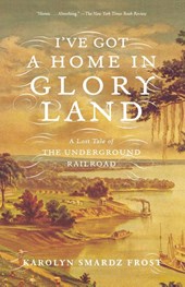 I've Got a Home in Glory Land
