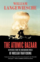 The Atomic Bazaar