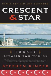 Crescent and Star