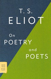 On Poetry and Poets