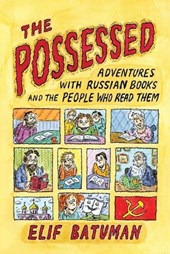 The Possessed