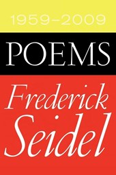Poems 1959-2009