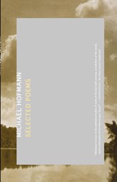 Selected Poems