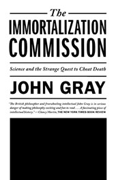 Immortalization Commission