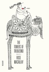 The Towers of Trebizond
