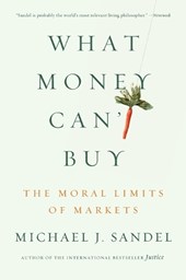 What Money Can't Buy