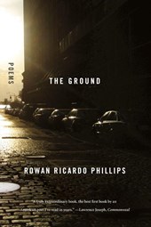 Ground