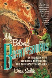 My Beloved Brontosaurus