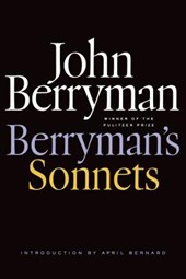 Berryman's Sonnets