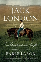 JACK LONDON AN AMER LIFE
