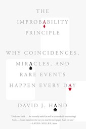 The Improbability Principle