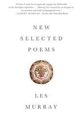 New Selected Poems