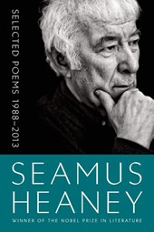 Selected Poems 1988-2013