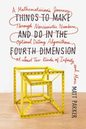 Things to Make and Do in the Fourth Dimension