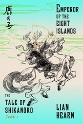 EMPEROR OF THE EIGHT ISLANDS