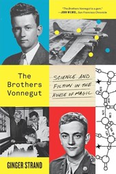 The Brothers Vonnegut