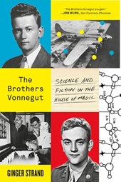 The Brothers Vonnegut