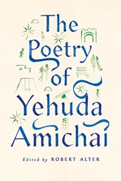 The Poetry of Yehuda Amichai