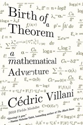Birth of a Theorem