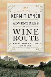 Adventures on the Wine Route