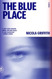 The Blue Place: A Novel (Aud Torvingen)