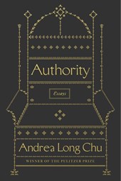 Chu, A: Authority