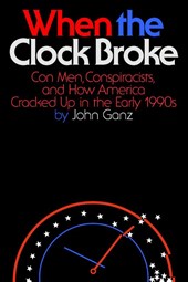When the Clock Broke
