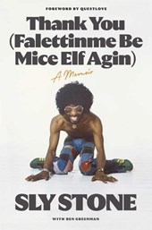 Thank You (Falettinme Be Mice Elf Agin)