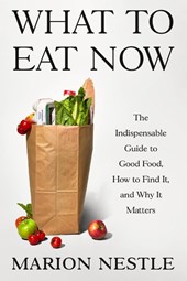 What to Eat Now