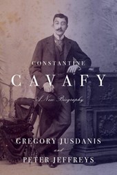 Jusdanis, G: Constantine Cavafy