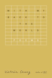 With My Back to the World