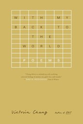 With My Back to the World