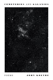 Cemeteries and Galaxies