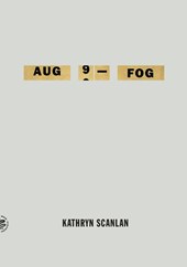Aug 9 - Fog