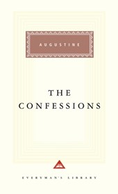 CONFESSIONS