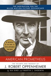 Bird, K: American Prometheus