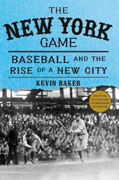 Baker, K: New York Game