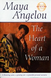 Angelou, M: Heart of a Woman
